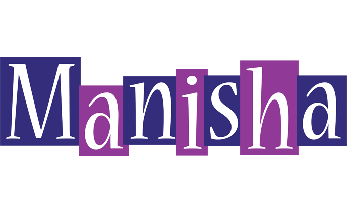 Manisha autumn logo