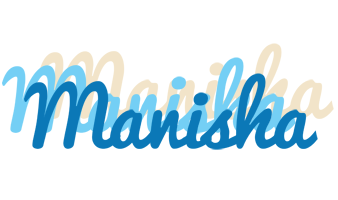 Manisha breeze logo