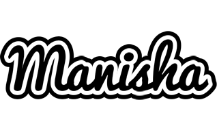 Manisha chess logo