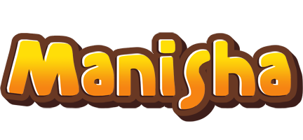 Manisha cookies logo