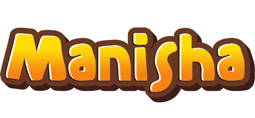 Manisha cookies logo