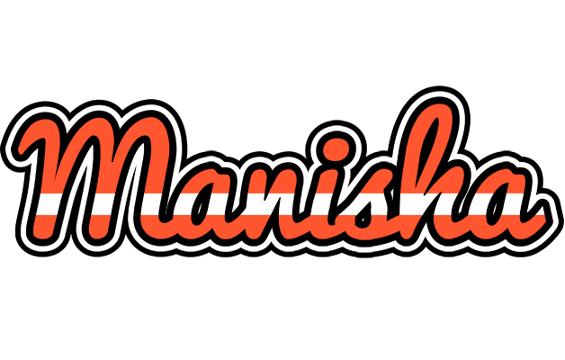 Manisha denmark logo