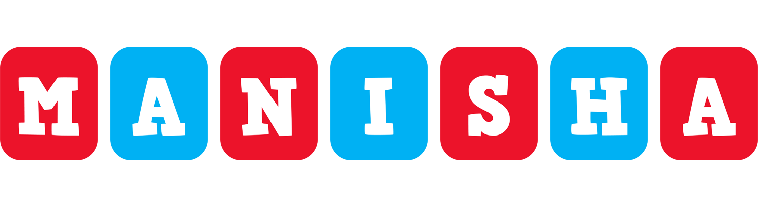 Manisha diesel logo