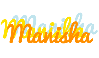 Manisha energy logo