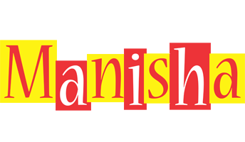 Manisha errors logo