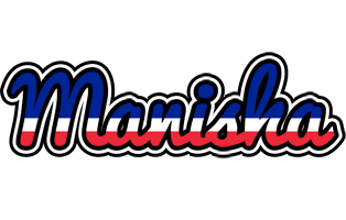 Manisha france logo