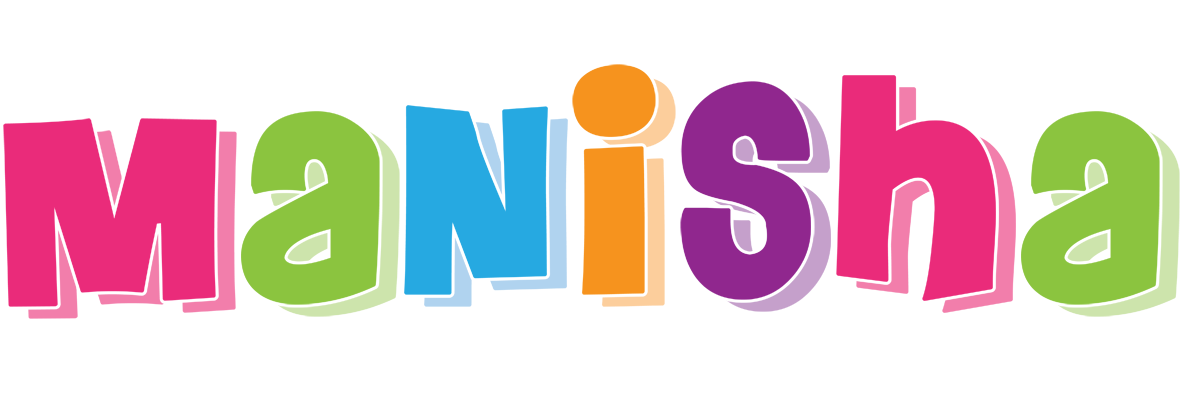 Manisha friday logo
