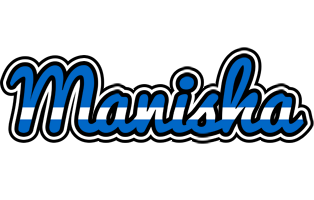 Manisha greece logo
