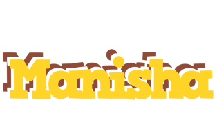 Manisha hotcup logo