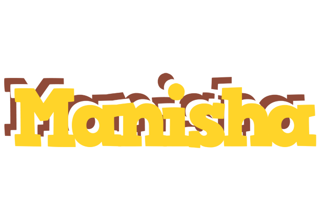 Manisha hotcup logo