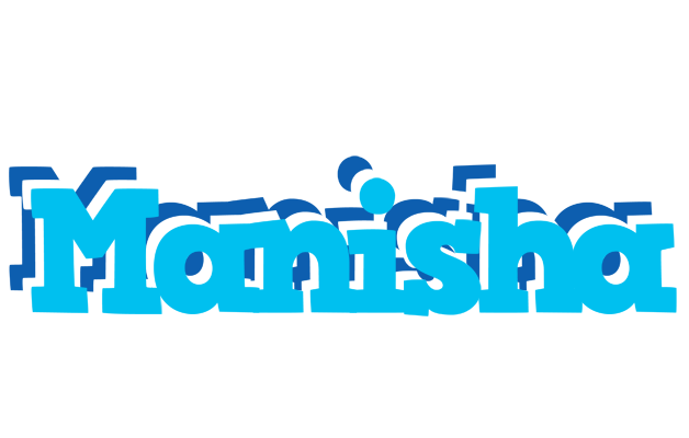 Manisha jacuzzi logo