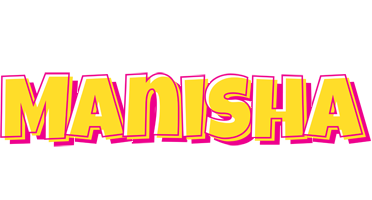 Manisha kaboom logo
