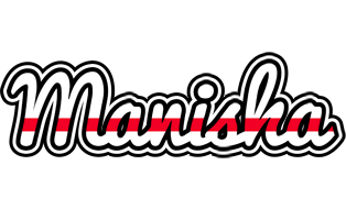 Manisha kingdom logo