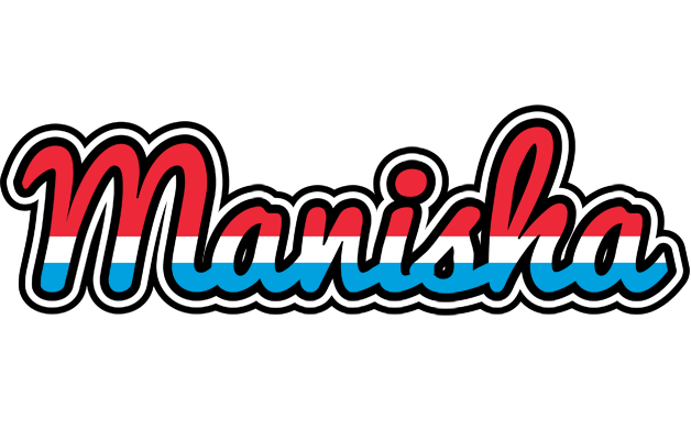 Manisha norway logo