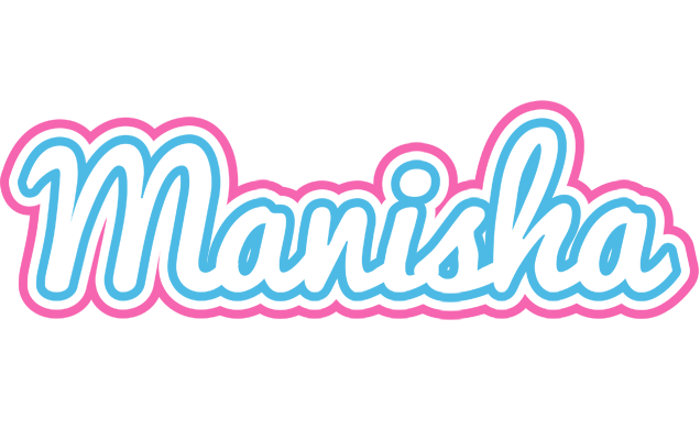 Manisha outdoors logo
