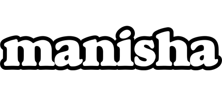 Manisha panda logo