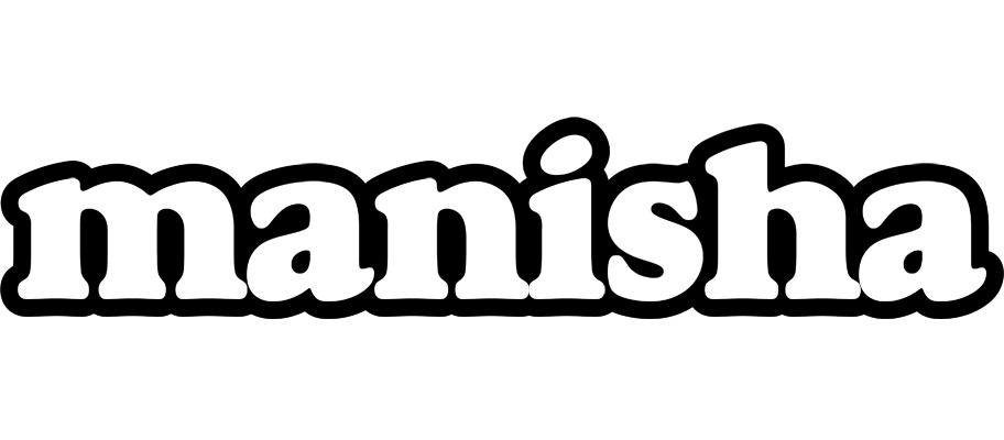 Manisha panda logo