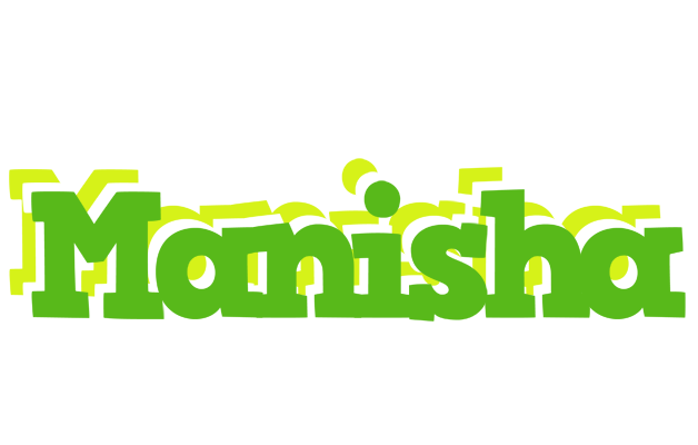 Manisha picnic logo