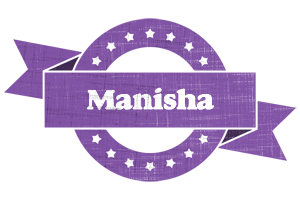 Manisha royal logo