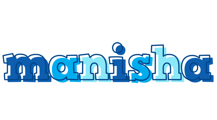 Manisha sailor logo