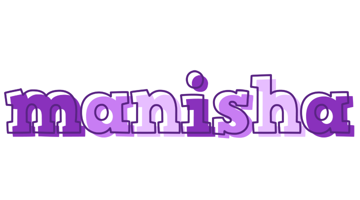 Manisha sensual logo
