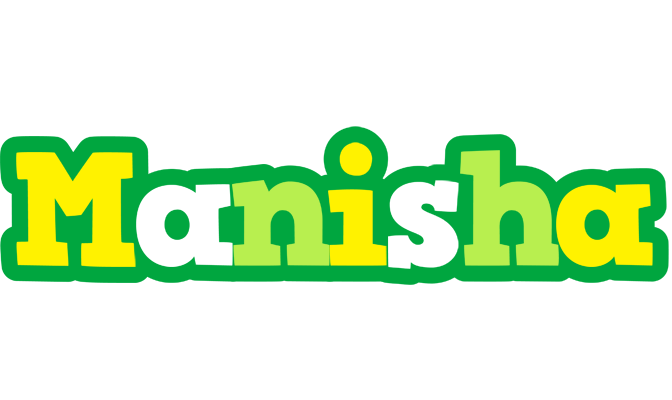 Manisha soccer logo