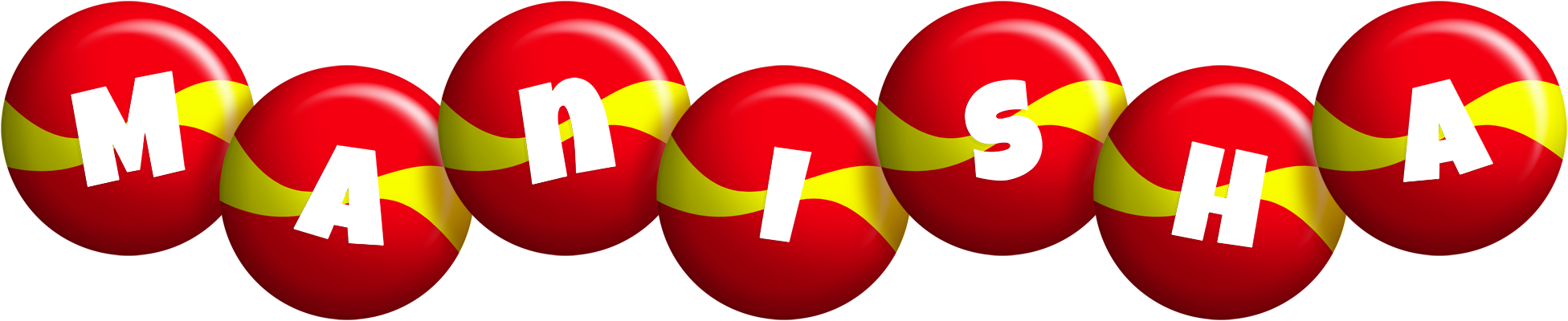Manisha spain logo