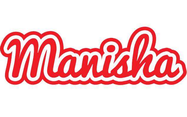 Manisha sunshine logo