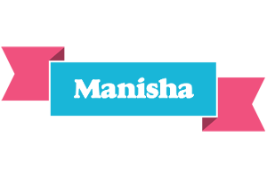 Manisha today logo