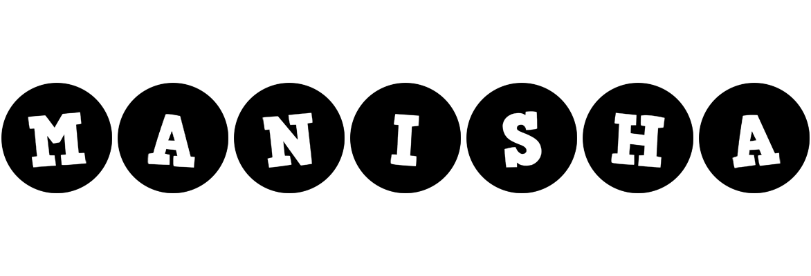 Manisha tools logo