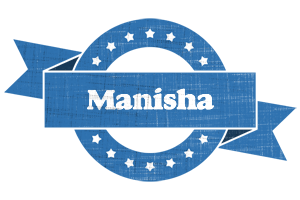 Manisha trust logo