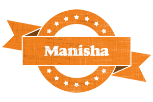 Manisha victory logo