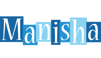 Manisha winter logo