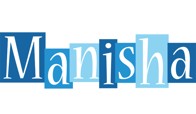 Manisha winter logo