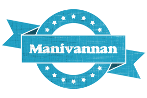 Manivannan balance logo