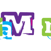 Manivannan casino logo