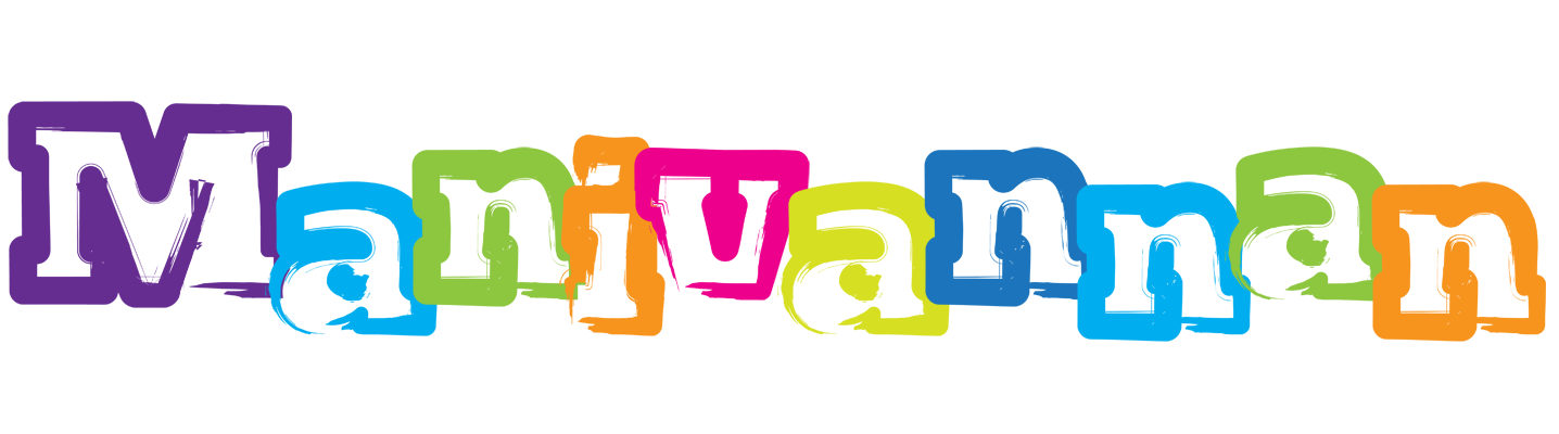 Manivannan casino logo