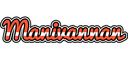 Manivannan denmark logo