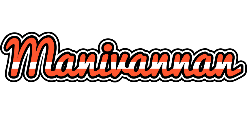 Manivannan denmark logo
