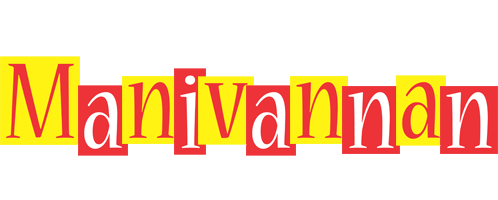 Manivannan errors logo