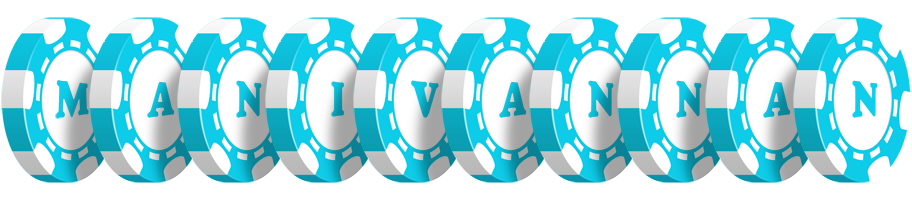 Manivannan funbet logo