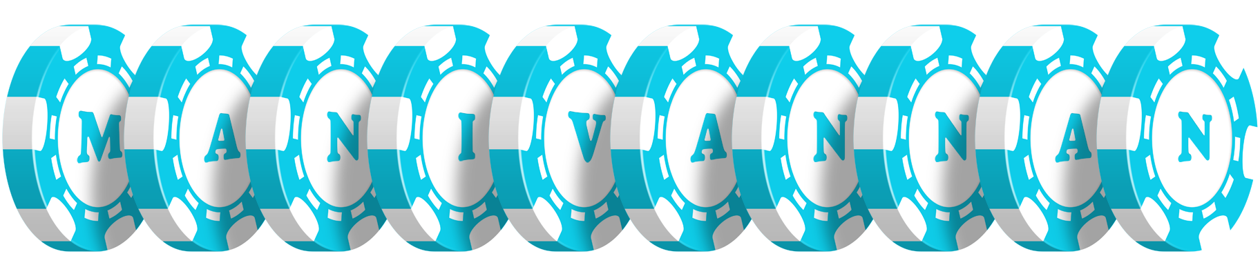 Manivannan funbet logo
