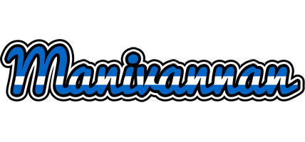 Manivannan greece logo