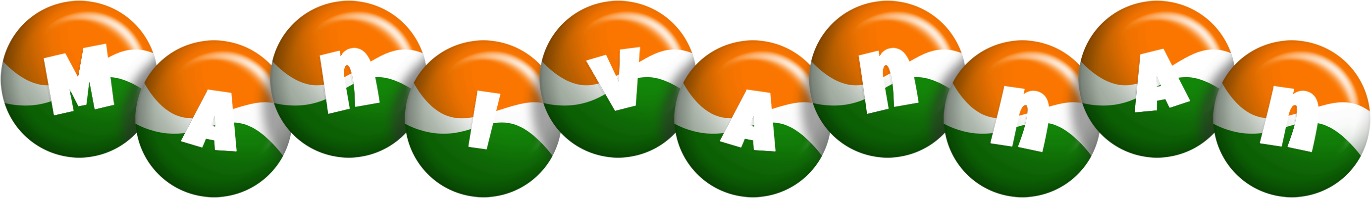 Manivannan india logo