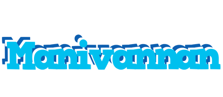 Manivannan jacuzzi logo