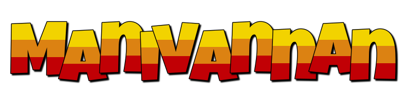 Manivannan jungle logo