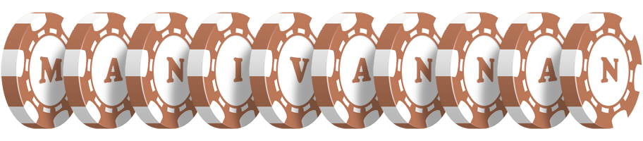 Manivannan limit logo