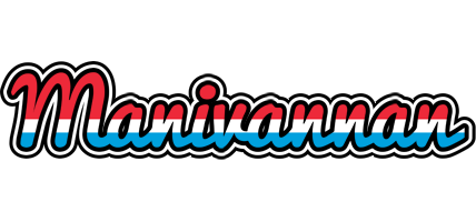 Manivannan norway logo