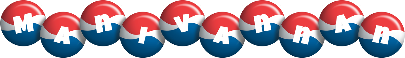 Manivannan paris logo