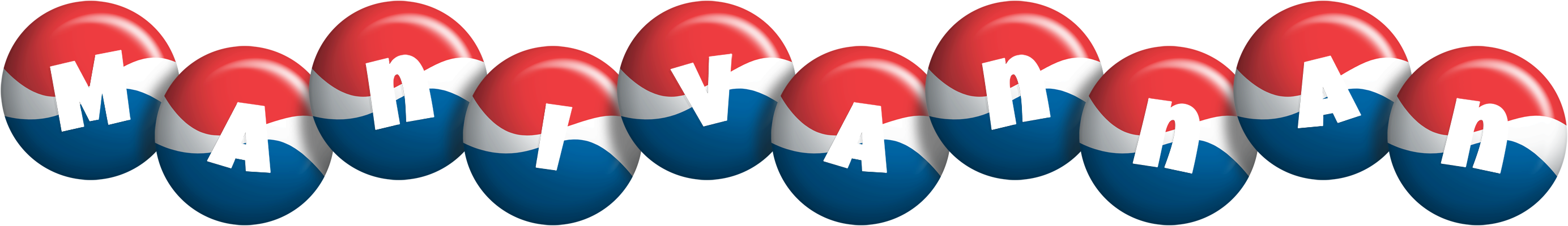Manivannan paris logo